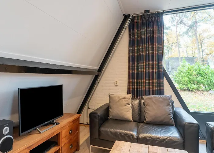 In North Limburg Holiday home Stramproy