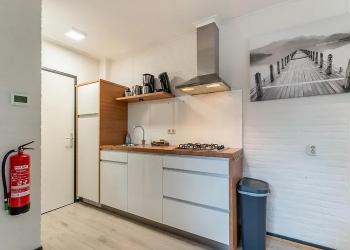 Holiday home In North Limburg Stramproy