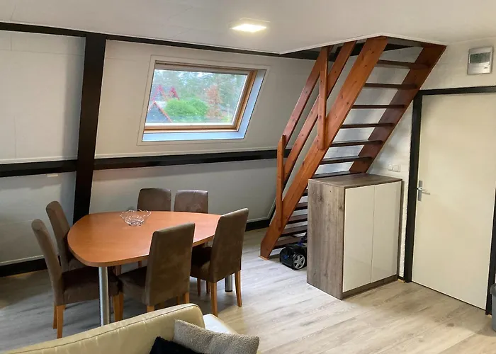 Holiday home In North Limburg