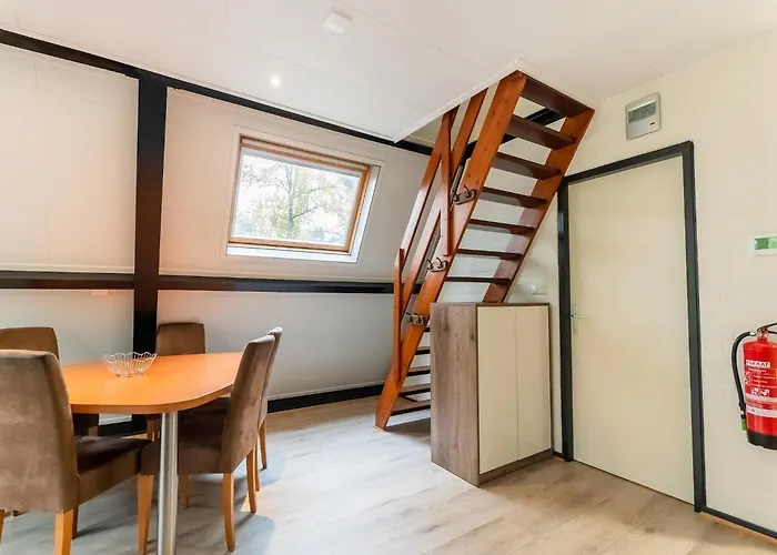 In North Limburg Holiday home *