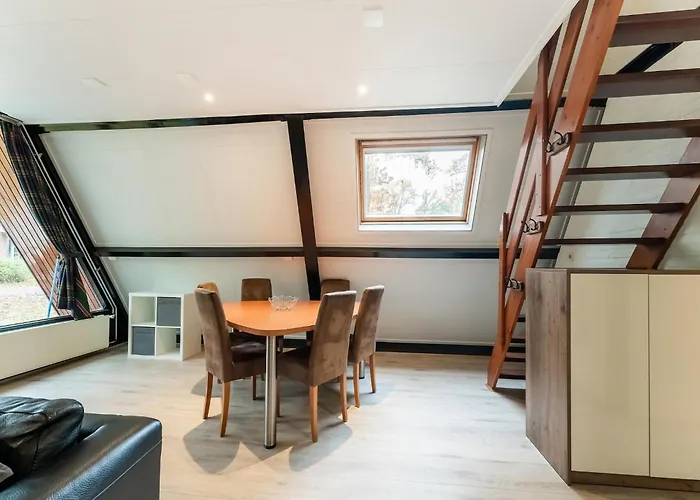 Holiday home In North Limburg Stramproy