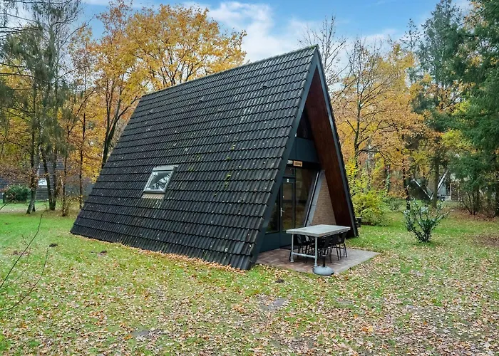 In North Limburg Holiday home