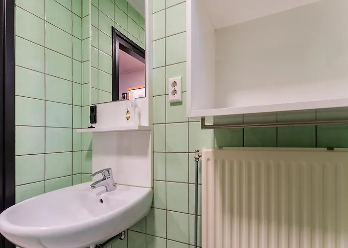 Holiday home In North Limburg