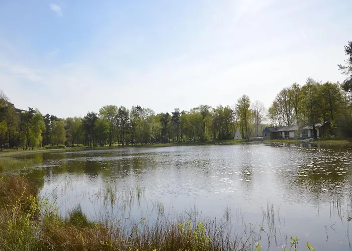 In North Limburg Holiday home *