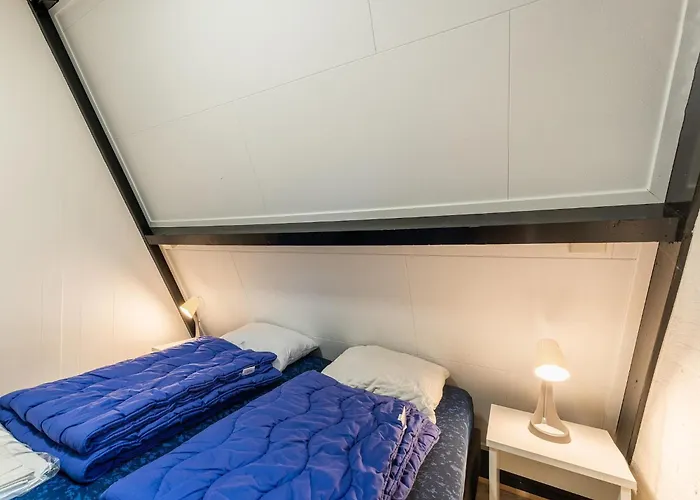 Holiday home In North Limburg Stramproy