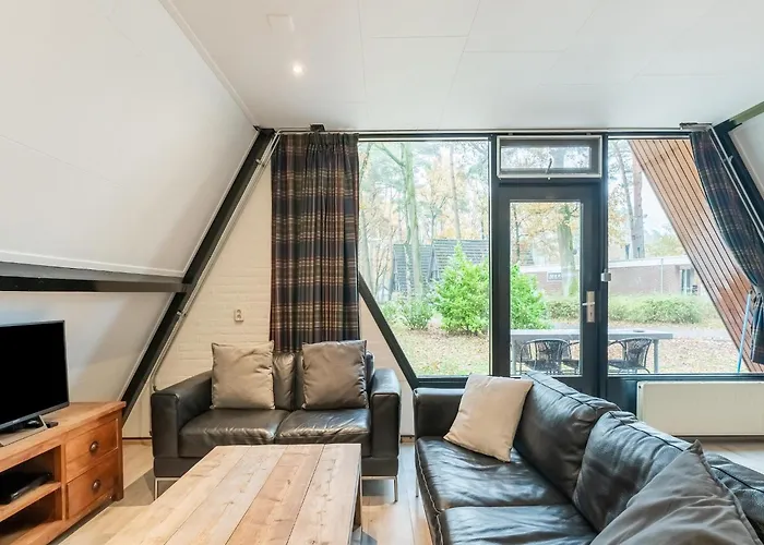 In North Limburg Stramproy