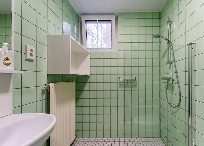 In North Limburg Holiday home