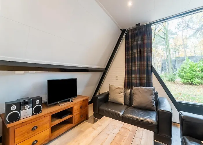 In North Limburg Holiday home Stramproy