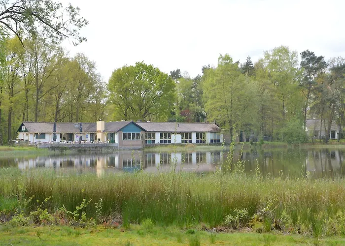 In North Limburg Stramproy