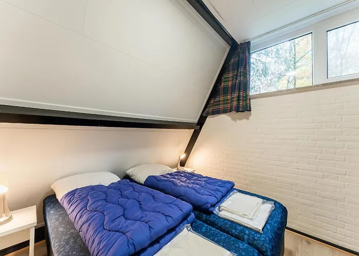 In North Limburg Holiday home