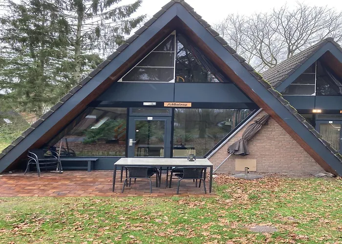 Holiday home In North Limburg Stramproy