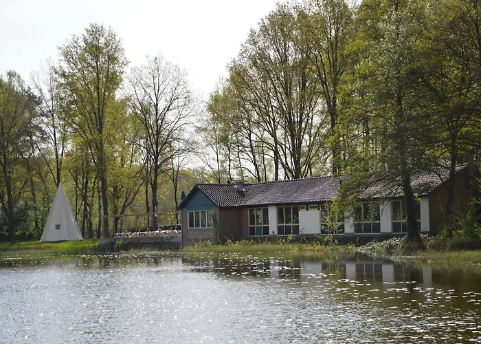 Holiday home In North Limburg