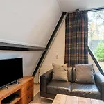 In North Limburg Дом отдыха Stramproy