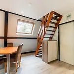 In North Limburg Дом отдыха *