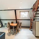 Дом отдыха In North Limburg Stramproy