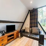 In North Limburg Дом отдыха Stramproy