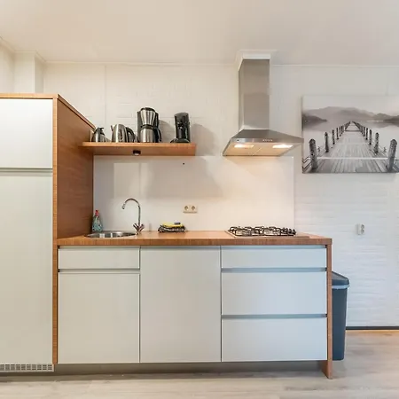 Дом отдыха In North Limburg *