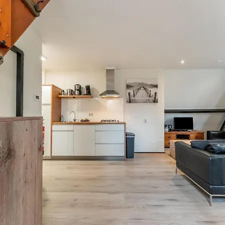 In North Limburg Дом отдыха Stramproy