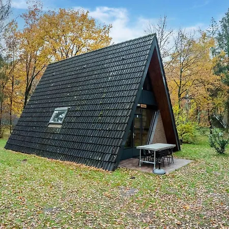 In North Limburg Дом отдыха