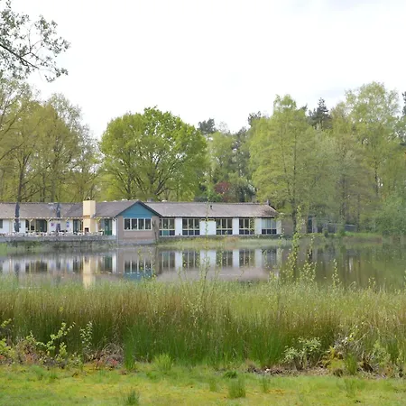 In North Limburg Stramproy