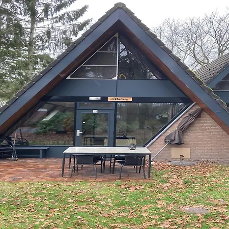 Дом отдыха In North Limburg Stramproy