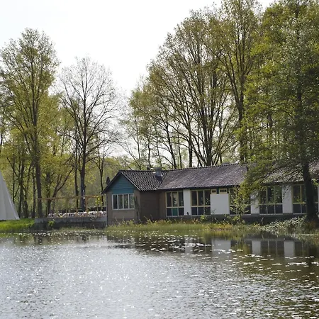 Дом отдыха In North Limburg